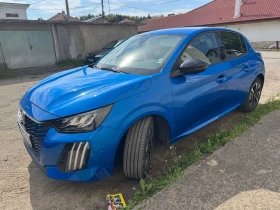 Peugeot 208 Allure, снимка 2