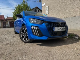 Peugeot 208 Allure, снимка 1