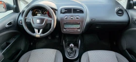 Seat Altea 1.6-105-faceleft-xl, снимка 16
