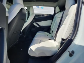 Tesla Model Y 2021 TESLA MODEL Y AWD, снимка 10