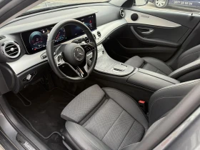 Mercedes-Benz E 220 CDI 4 MATIC AMG Styling, снимка 7