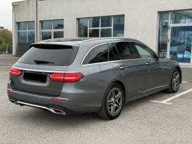 Mercedes-Benz E 220 CDI 4 MATIC AMG Styling, снимка 4