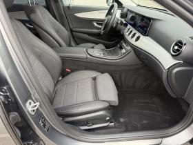 Mercedes-Benz E 220 CDI 4 MATIC AMG Styling, снимка 13