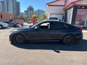 BMW M4 * KEYLESS * ПОДГРЕВ * , снимка 3