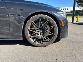BMW M4 * KEYLESS * ПОДГРЕВ * , снимка 6