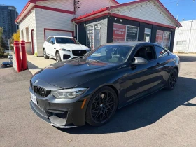 BMW M4 * KEYLESS * ПОДГРЕВ * , снимка 1