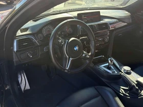 BMW M4 * KEYLESS * ПОДГРЕВ * , снимка 7