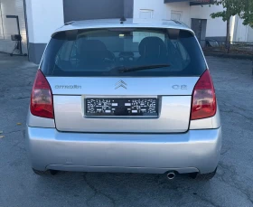 Citroen C2, снимка 6