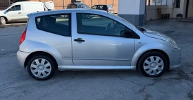 Citroen C2, снимка 4