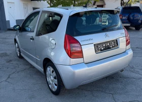 Citroen C2, снимка 7