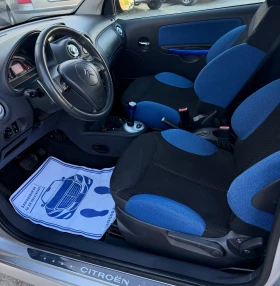 Citroen C2, снимка 10