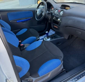 Citroen C2, снимка 12