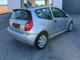 Citroen C2, снимка 5