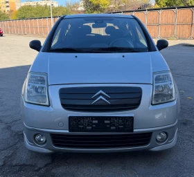 Citroen C2, снимка 3