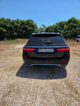 Mercedes-Benz E 350, снимка 2