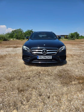 Mercedes-Benz E 350, снимка 1