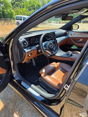 Mercedes-Benz E 350, снимка 4