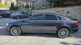 Audi A6 3.0 TDI QUATTRO , снимка 7