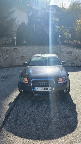 Audi A6 3.0 TDI QUATTRO , снимка 1