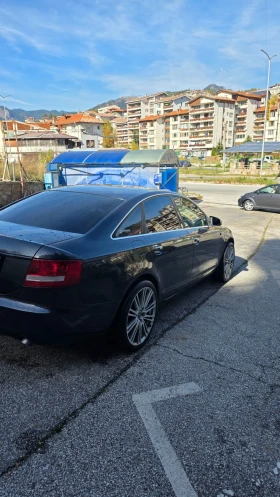 Audi A6 3.0 TDI QUATTRO , снимка 4