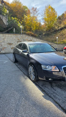 Audi A6 3.0 TDI QUATTRO , снимка 2