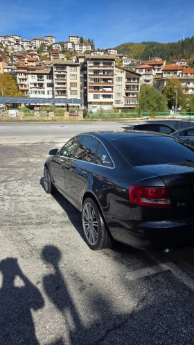 Audi A6 3.0 TDI QUATTRO , снимка 6