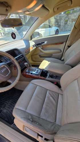Audi A6 3.0 TDI QUATTRO , снимка 12