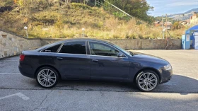 Audi A6 3.0 TDI QUATTRO , снимка 3