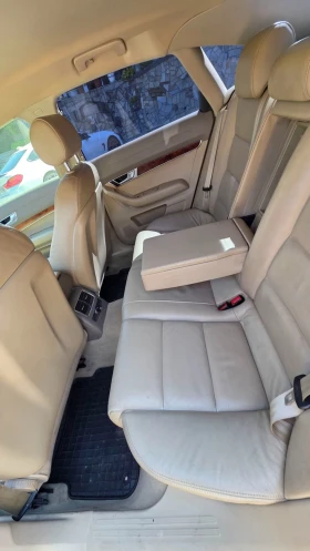 Audi A6 3.0 TDI QUATTRO , снимка 13