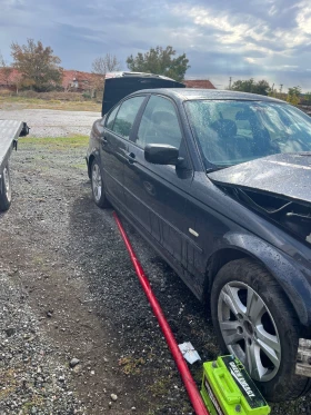BMW 320, снимка 5
