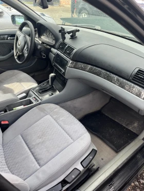 BMW 320, снимка 6