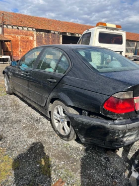 BMW 320, снимка 2