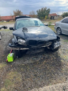 BMW 320, снимка 4