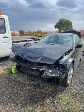 BMW 320, снимка 3