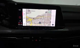 VW Golf * 2.0 GTI * ЦЕНА ДО БГ, снимка 11