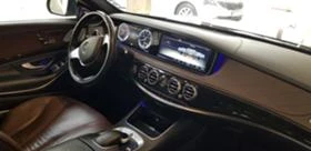 Mercedes-Benz S 63 AMG 4MATIC LONG MAX FULL | Mobile.bg    10