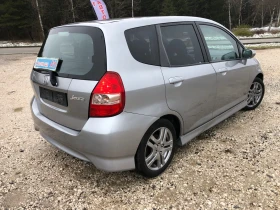 Honda Jazz 1.4i-GPL, снимка 6