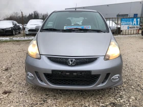 Honda Jazz 1.4i-GPL, снимка 3