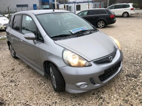 Honda Jazz 1.4i-GPL, снимка 2