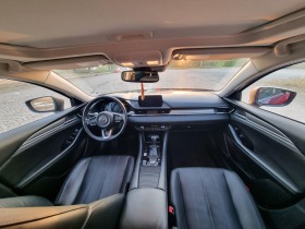 Mazda 6 2.5, снимка 13 - Автомобили и джипове - 45520351