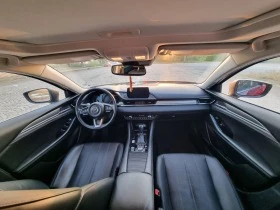 Mazda 6 2.5, снимка 13