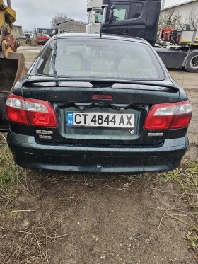 Mazda 626, снимка 2