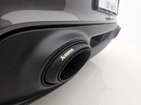 Porsche 911 992 Turbo S Akrapovic - [8] 