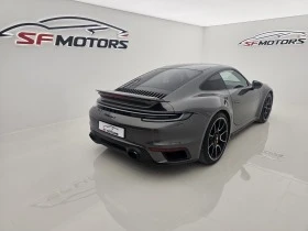 Porsche 911 992 Turbo S Akrapovic - [5] 