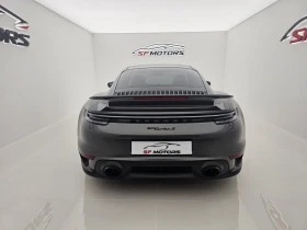 Porsche 911 992 Turbo S Akrapovic - [6] 