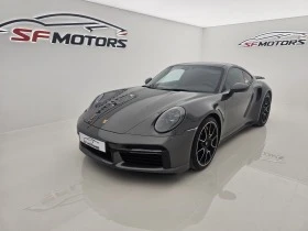 Porsche 911 992 Turbo S Akrapovic - 195000 EUR - 17026516 | Car24.bg