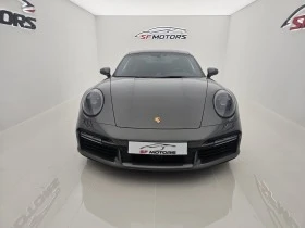 Porsche 911 992 Turbo S Akrapovic - [3] 