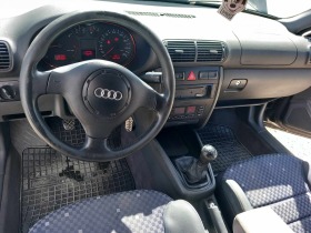 Audi A3 1.9TDI | Mobile.bg   9