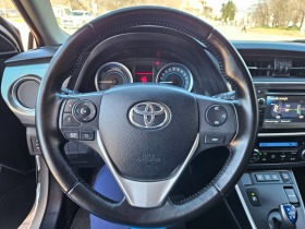 Toyota Auris 1.8 Hybrid, Camera, Navi, Keyless! | Mobile.bg   10