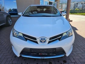 Toyota Auris 1.8 Hybrid, Camera, Navi, Keyless! - [3] 